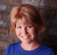 Patti Robertson