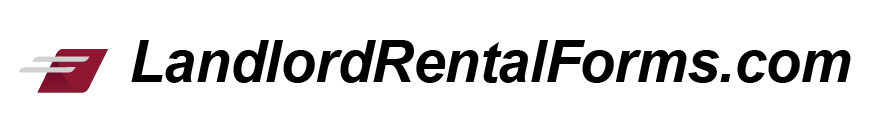 Landlord Rental Forms